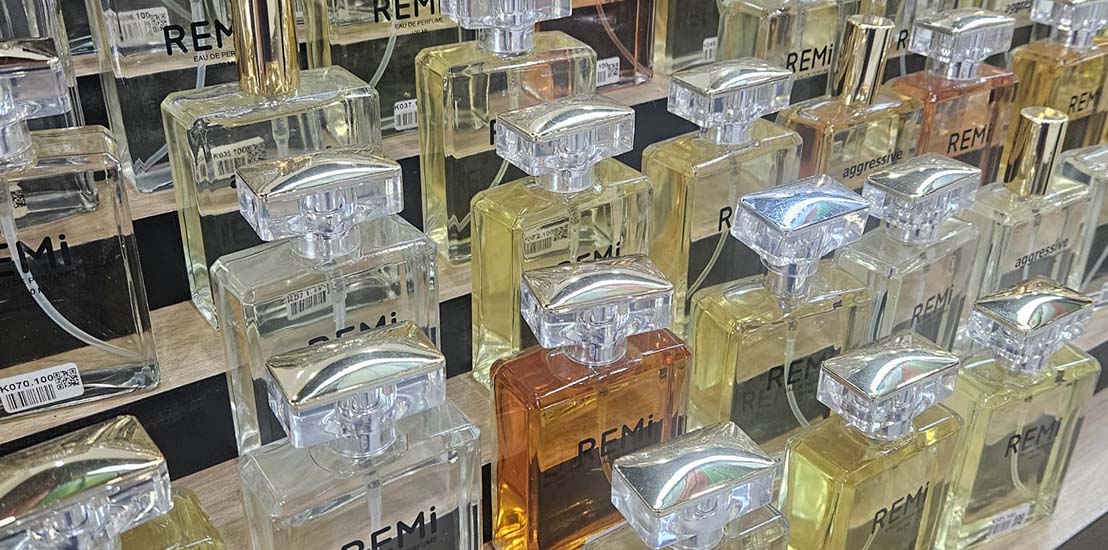 REMİ PARFÜM ANTALYA